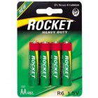Rocket R6 4bl